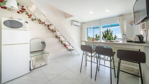 Chambre, 1 chambre (Gumgangsan)