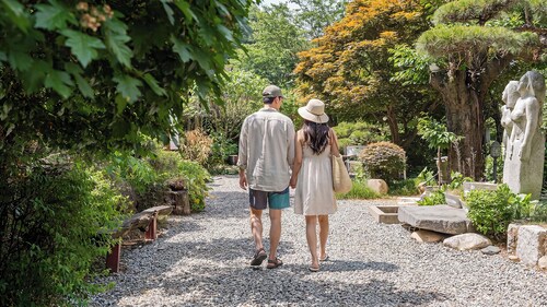 Gapyeong Ebenzer Pension