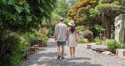 Gapyeong Ebenzer Pension
