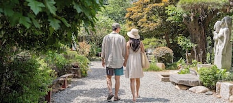 Gapyeong Ebenzer Pension