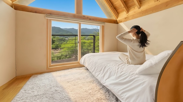 Exterior - Gapyeong Ebenzer Pension (Gapyeong)