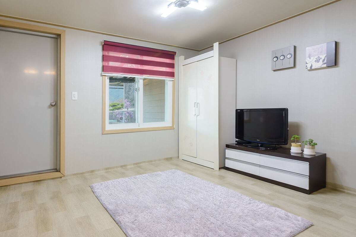 Basic Room, 1 Bedroom (Choouk) | 1 bilik tidur, Wi-fi percuma 