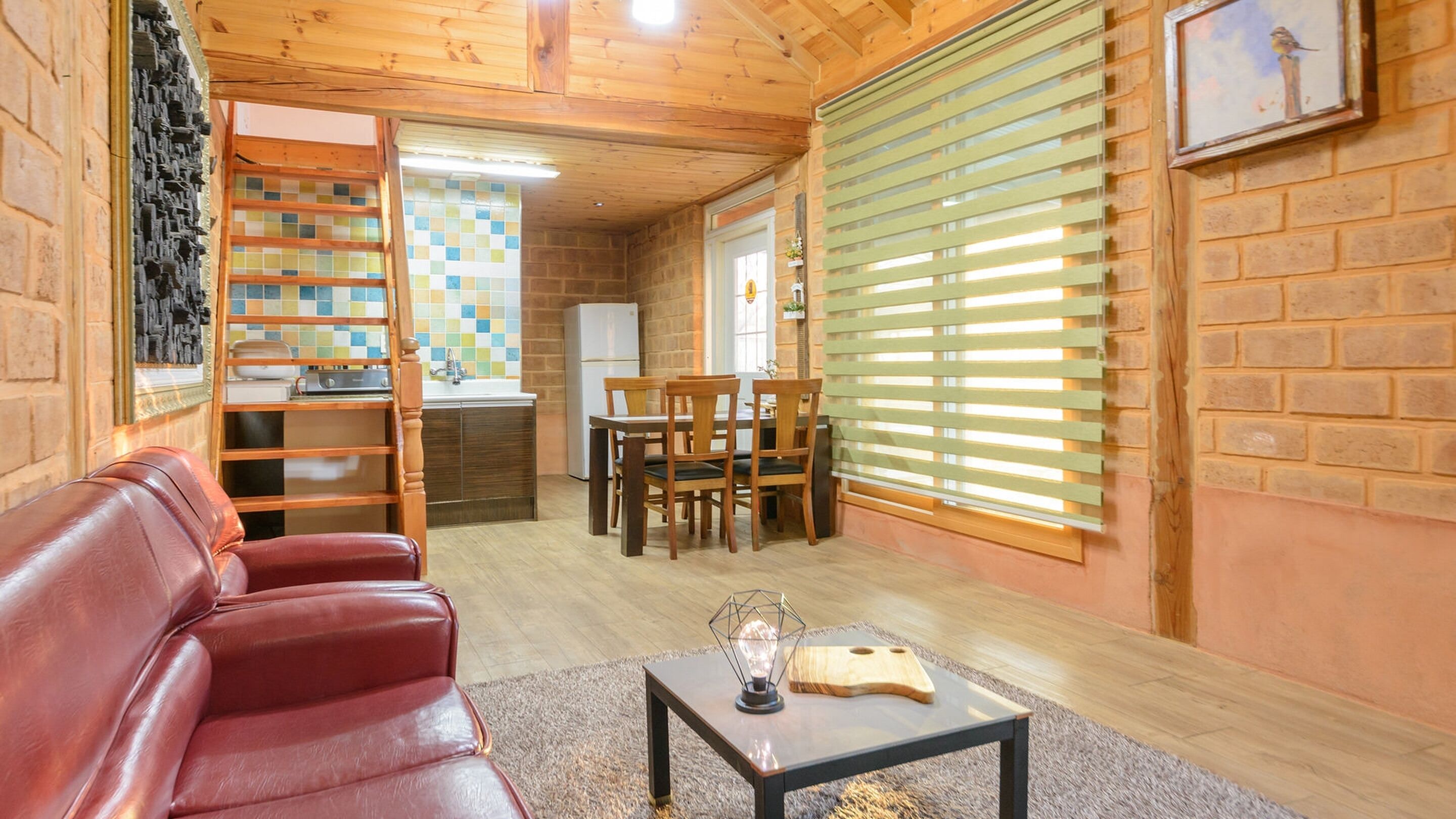 Basic Room, 1 Bedroom (Mannam) | 1 bedroom, WiFi (free)
