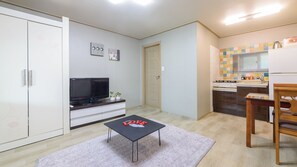 基础客房, 1 间卧室 (Choouk) | 1 多间卧室、免费 WiFi