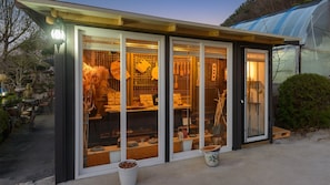 Exterior - Gapyeong Ebenzer Pension (Gapyeong)