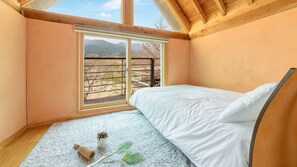 1 bedroom, free WiFi - Gapyeong Ebenzer Pension (Gapyeong)