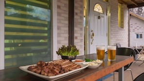 Exterior - Gapyeong Ebenzer Pension (Gapyeong)