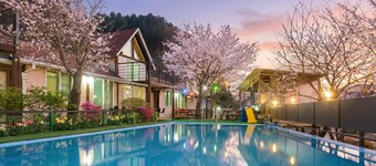 Gapyeong Ebenzer Pension
