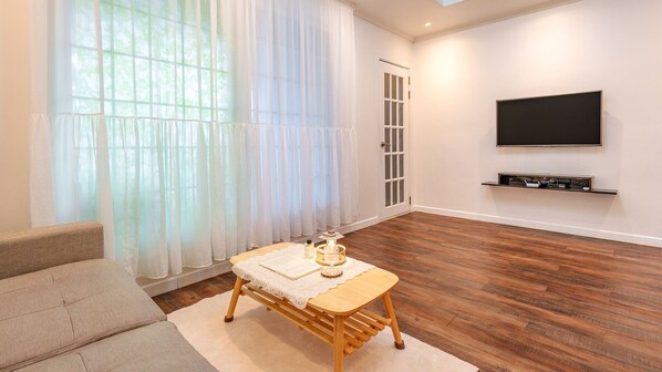 1 habitación y wifi gratis