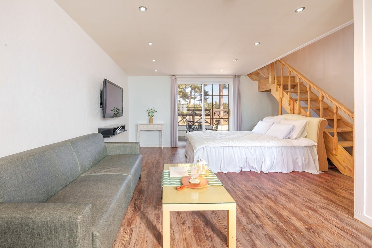 Basic Room, 1 Bedroom (Seatrang)