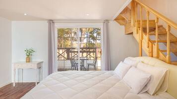 Quarto básico, 1 quarto (B205) | Fachada