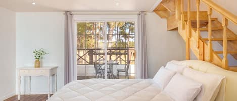 Quarto básico, 1 quarto (B205) | Fachada