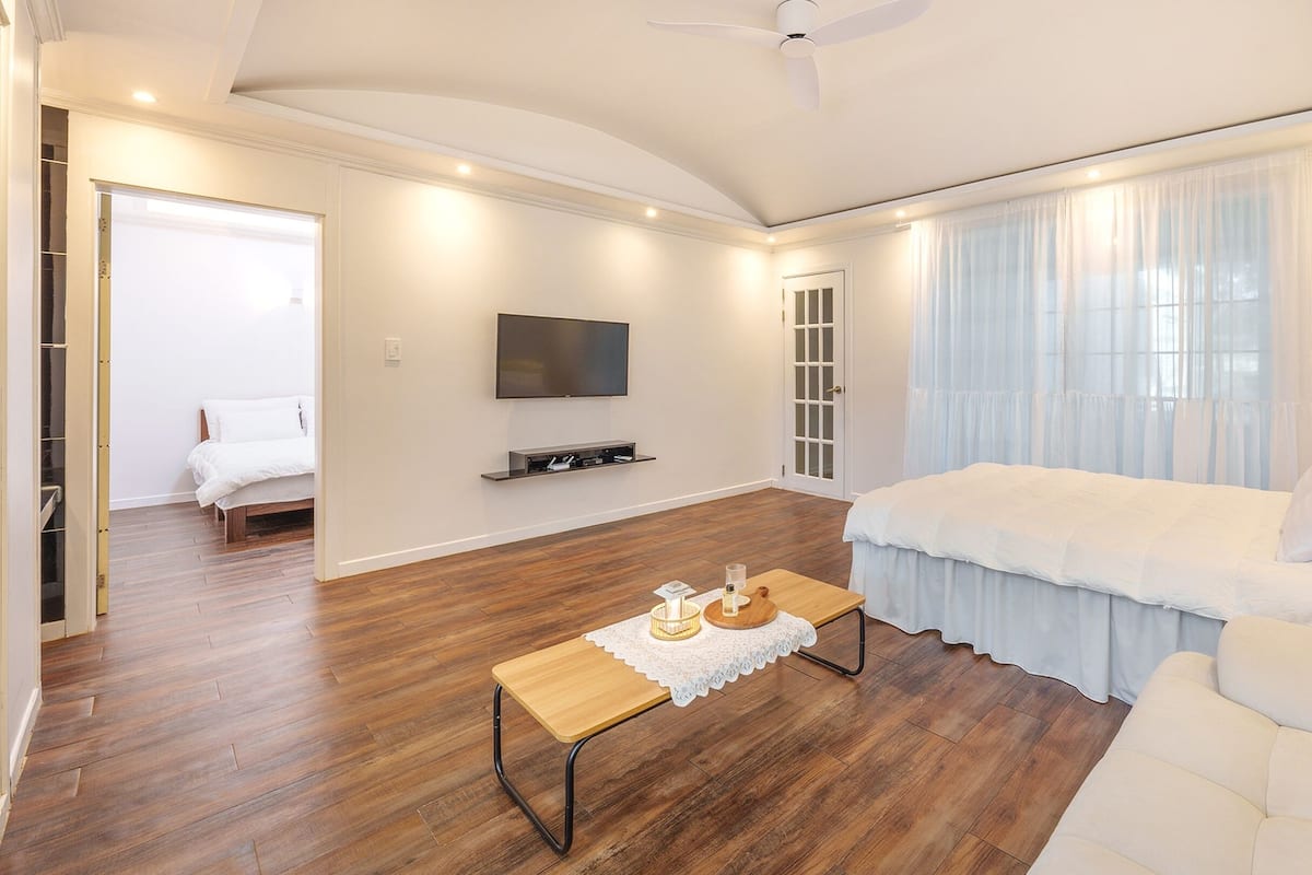 Basic Room, 1 Bedroom (Esut)