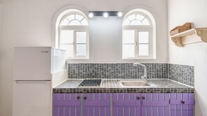 베이직룸, 침실 1개 (B201) | 1 개의 침실, 무료 WiFi