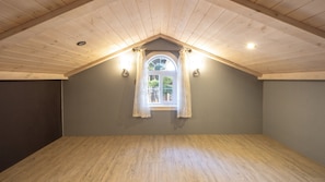Basic Room, 1 Bedroom (B202) - The Gangneung Foret Pension (Gangneung)