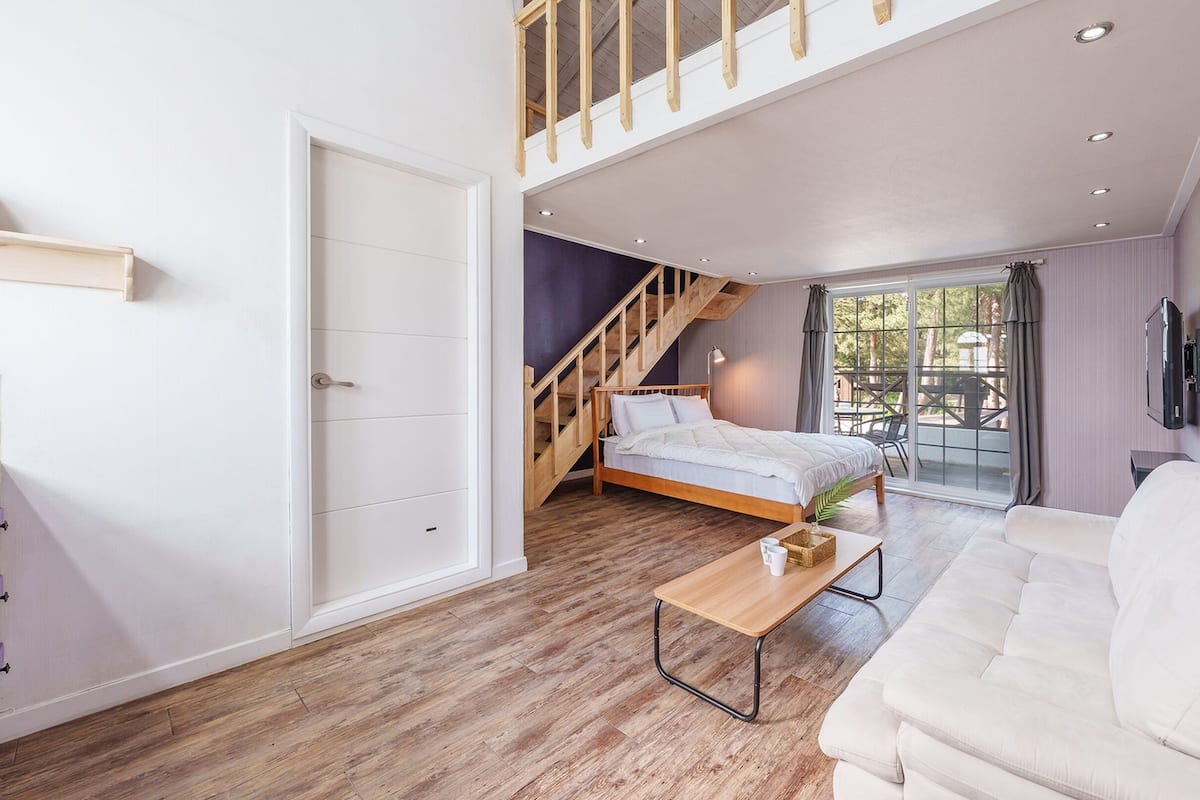 1 habitación y wifi gratis