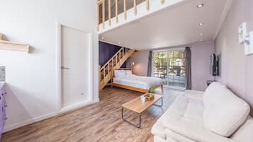 Basic Room, 1 Bedroom (B201)