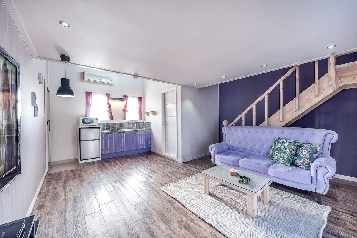 Basic Room, 1 Bedroom (Chabliy)