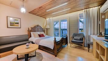 1 habitación y wifi gratis