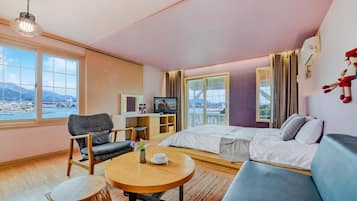 Basic Room, 1 Bedroom (Kirincho) | 1 bedroom, free WiFi