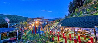 Gapyeong Pogny Kids Poolvilla