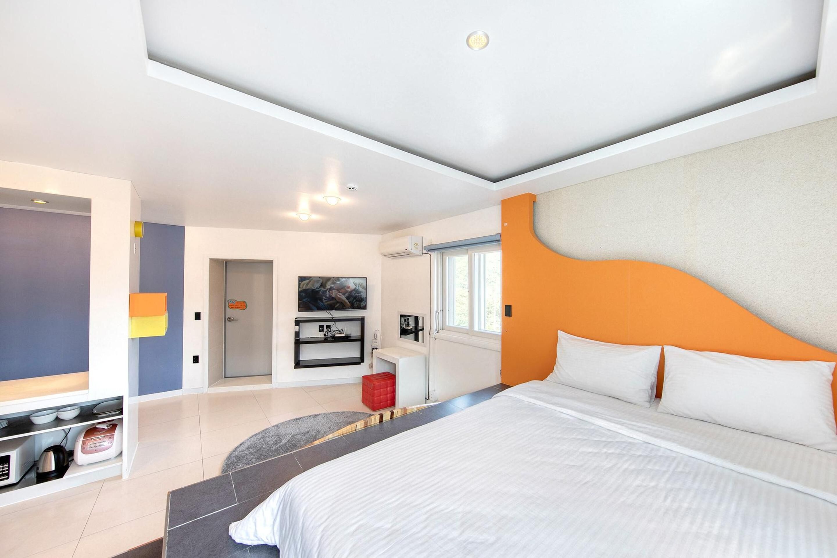 Basic Room, 1 Bedroom (Mango(Jet spa)) | 1 bedroom, free WiFi