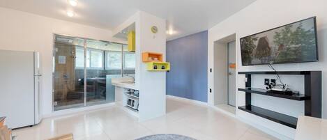 1 habitación y wifi gratis