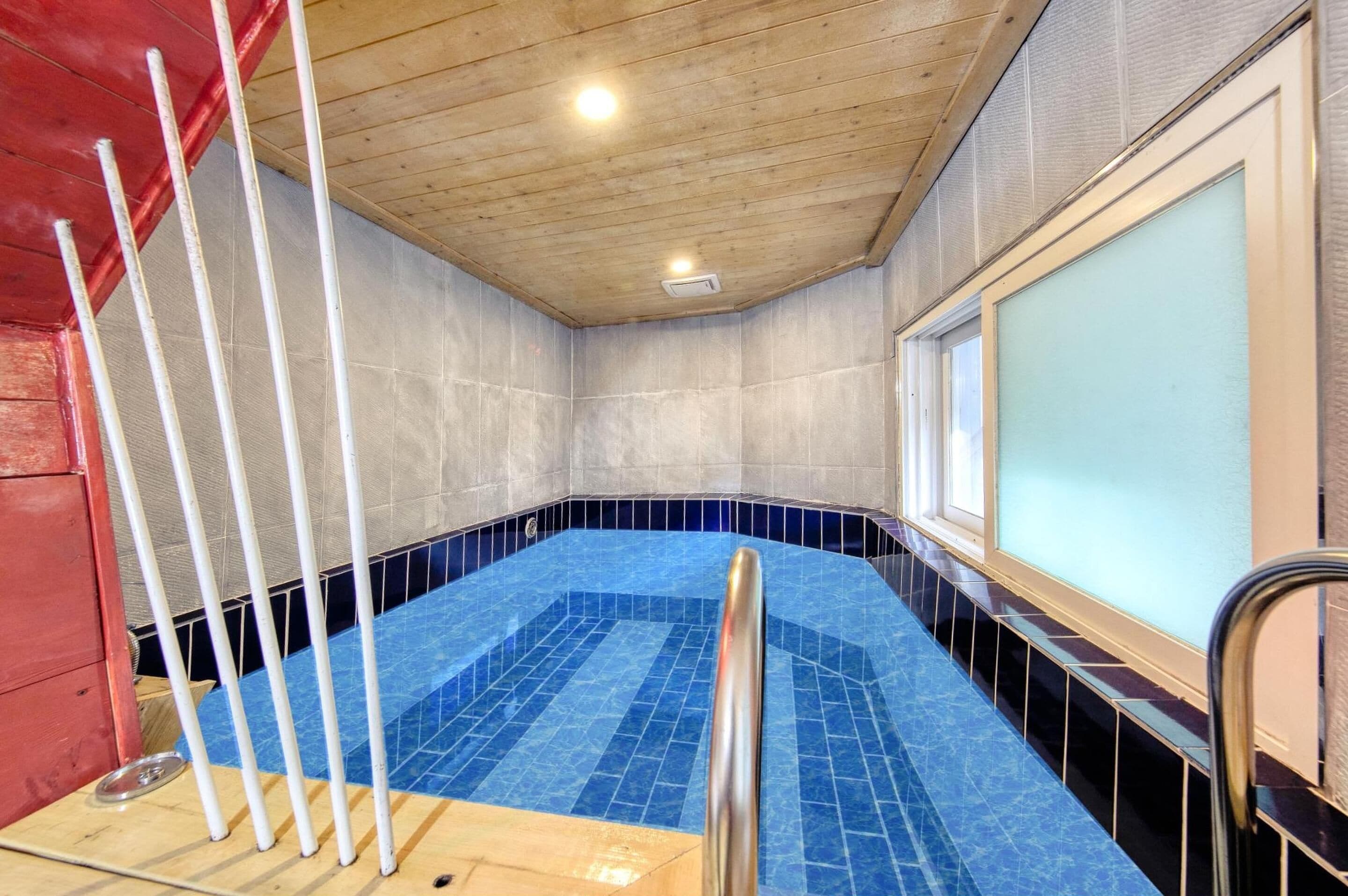 Basic-rum - 1 sovrum (Goldwing(Kid/Pool/Spa)) | 1 sovrum och gratis wi-fi