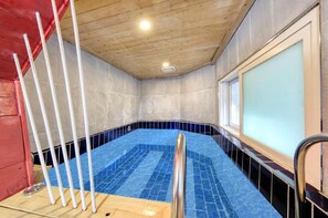 Basic-rum - 1 sovrum (Goldwing(Kid/Pool/Spa)) | 1 sovrum och gratis wi-fi