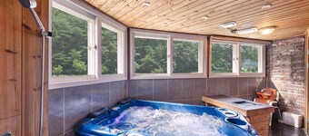 Gapyeong Pogny Kids Poolvilla