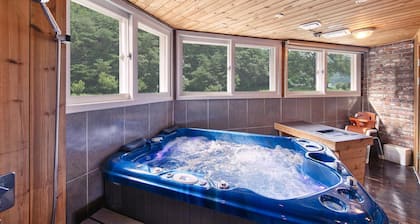 Gapyeong Pogny Kids Poolvilla