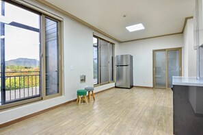 1 bedroom, free WiFi - Suncheonman Ddel Pension (Suncheon)