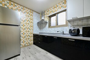 1 bedroom, free WiFi - Suncheonman Ddel Pension (Suncheon)