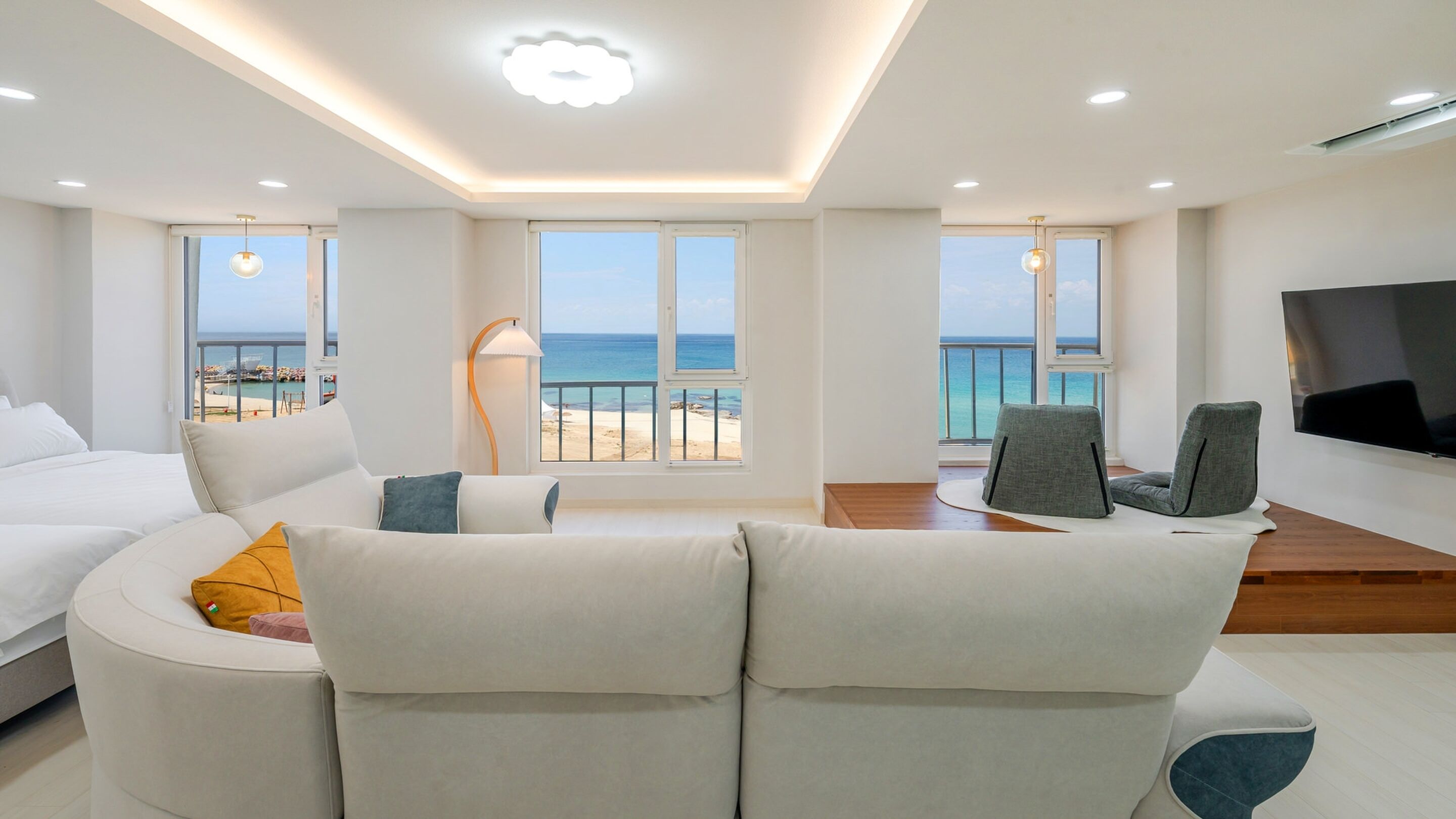 1 habitación y wifi gratis 