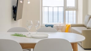 Basic-rum - 1 sovrum (Room 402) | 1 sovrum och gratis wi-fi