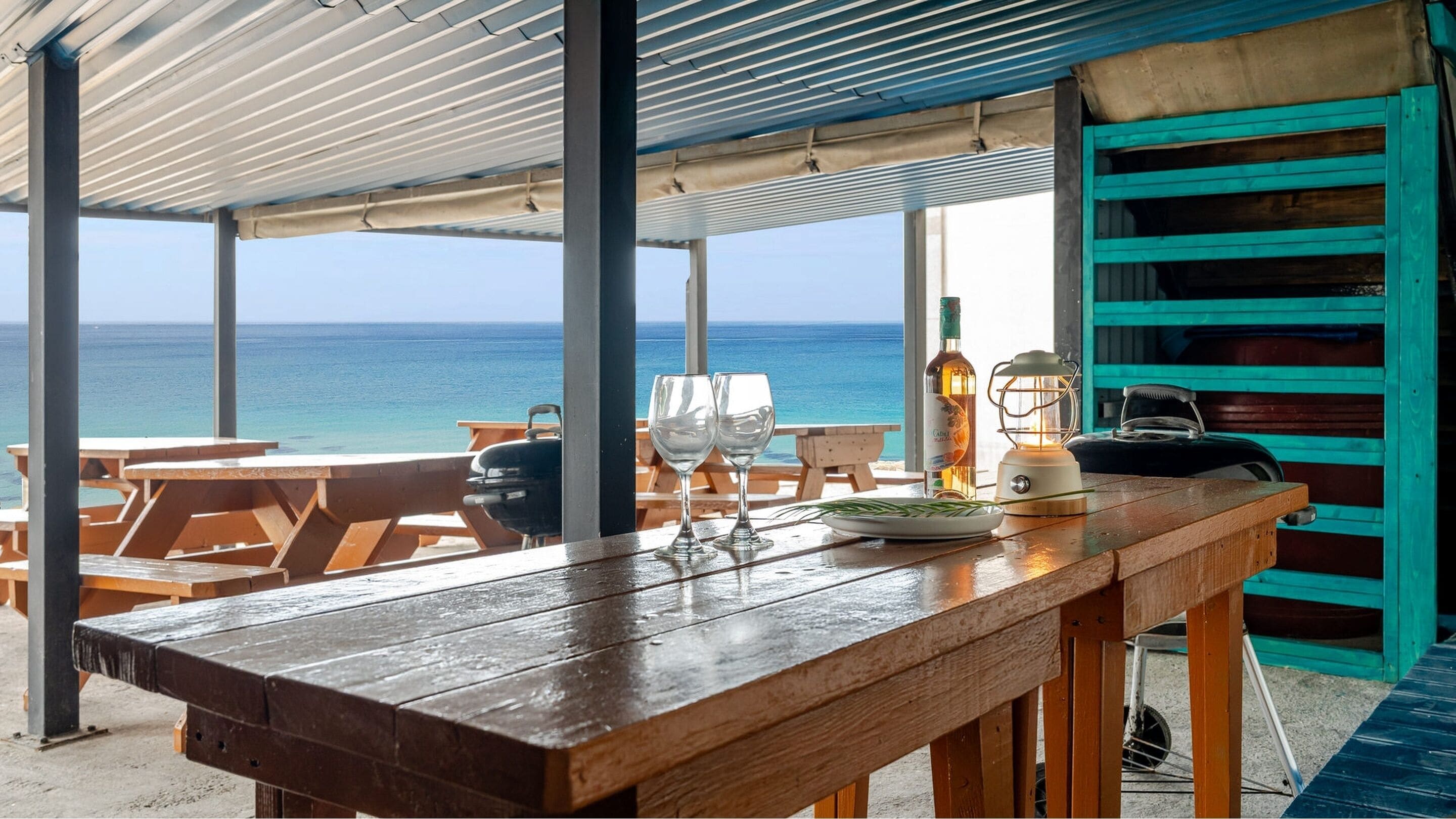 Chambre, 2 chambres (101Family Room)) | Extérieur