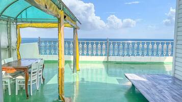 Kamar Basic, 1 kamar tidur (Crogers) | 1 kamar tidur dan Wi-Fi gratis