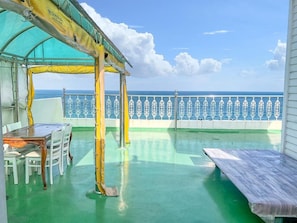 Basic-værelse - 1 soveværelse (Crogers) | 1 soveværelse, gratis Wi-Fi