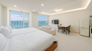 1 chambre, Wi-Fi gratuit