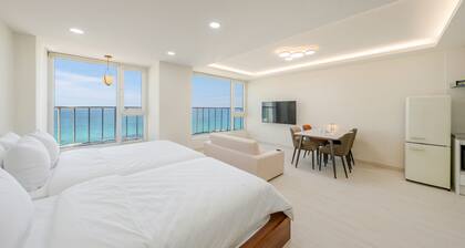 Gangneung Lohas Pension