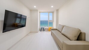 1 chambre, Wi-Fi gratuit