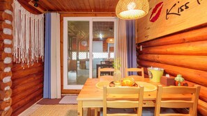 Basic Room, 1 Bedroom (Spa-2 ( F1,spa charge))