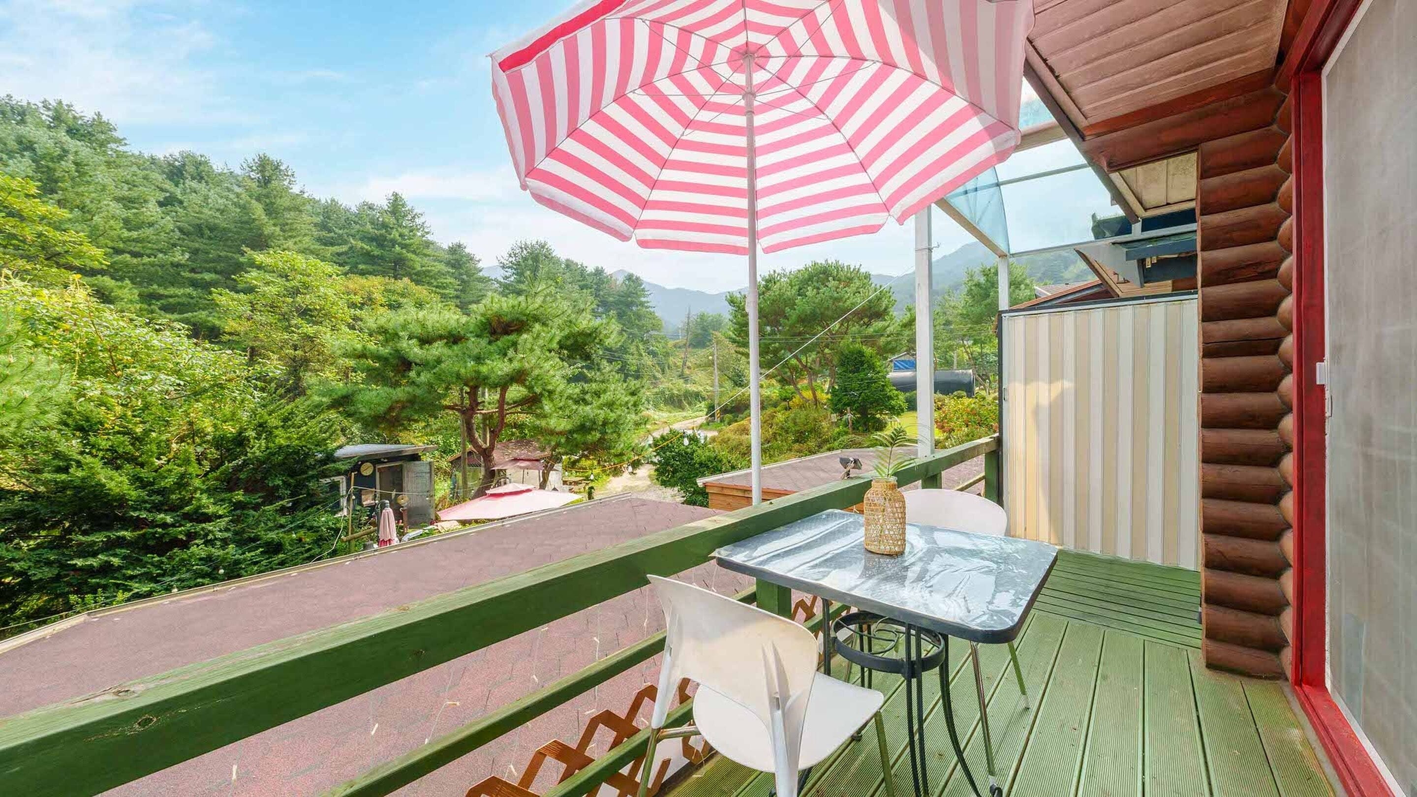 1 bedroom, free WiFi