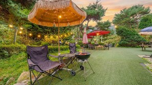 Exterior - Pocheon Arumdri Pension (Pocheon)