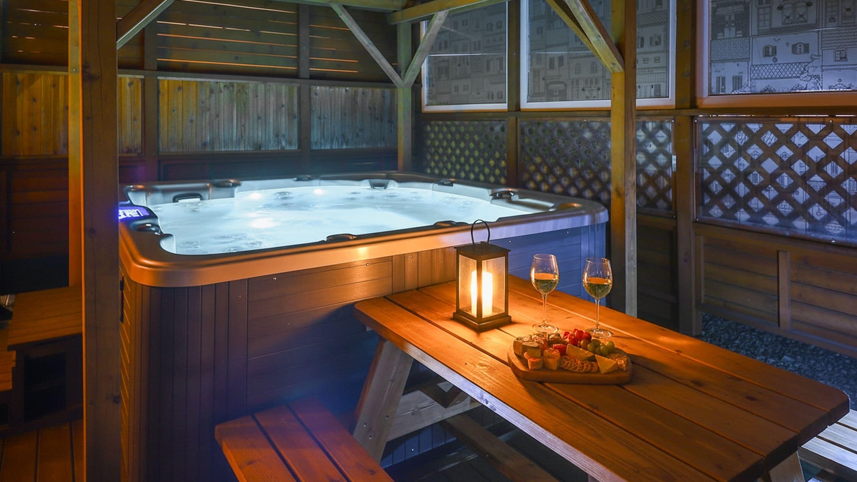 1 bedroom, free WiFi