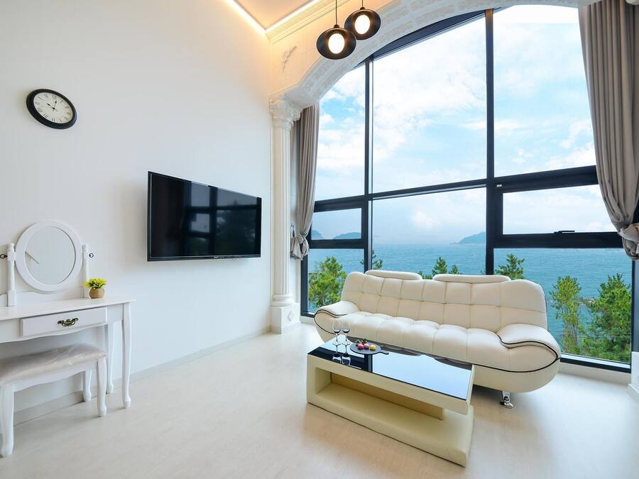 Quarto básico, 1 quarto (203) | 1 quarto, Wi-Fi de cortesia