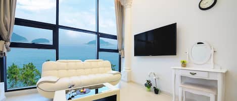 Basic Room, 1 Bedroom (201) | 1 bilik tidur, Wi-fi percuma