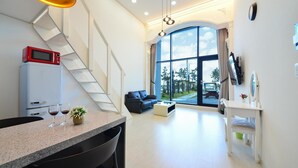 Chambre, 1 chambre (104)