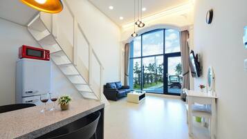 Basic Room, 1 Bedroom (104) | 1 bedroom, free WiFi