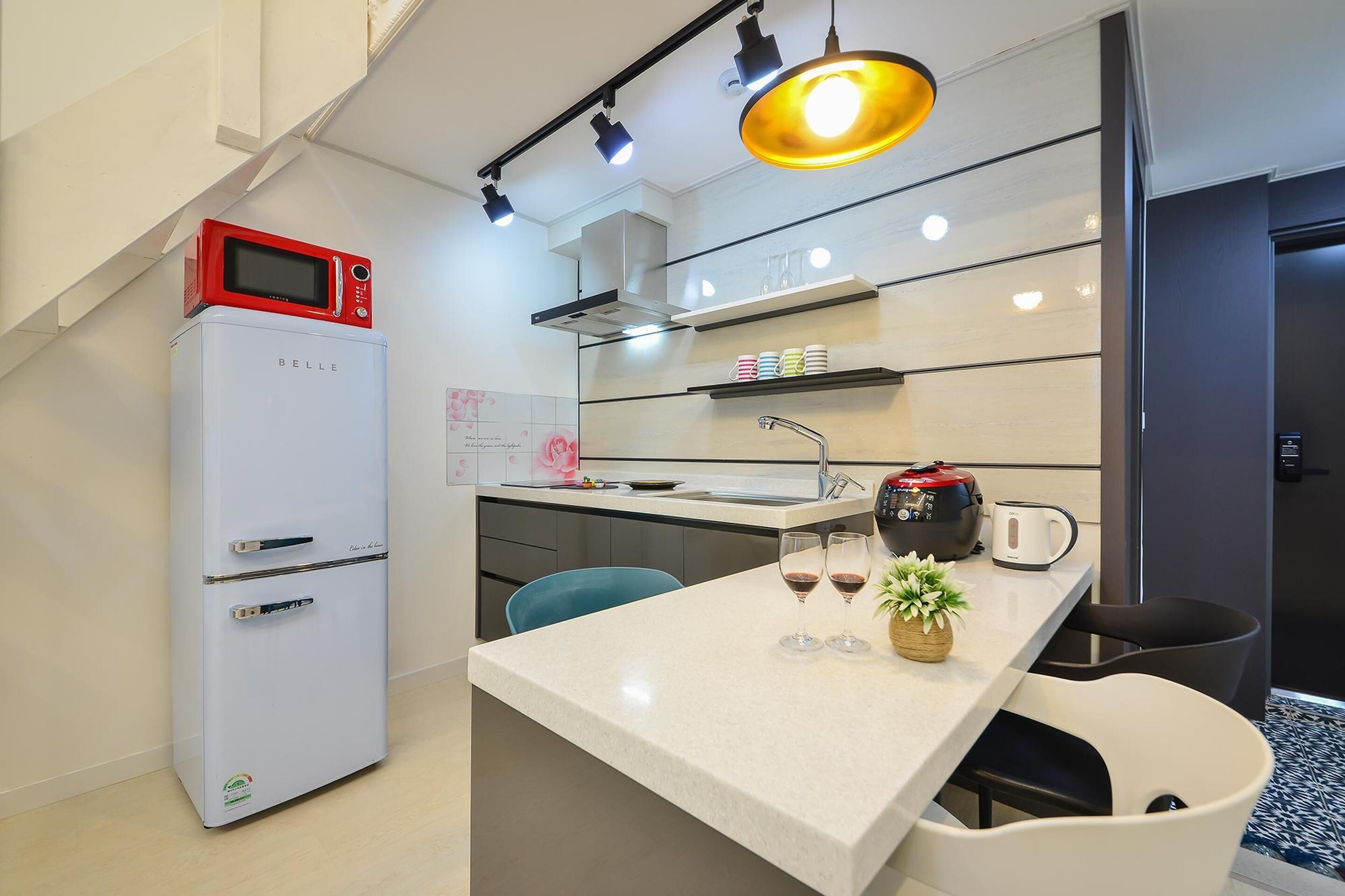 Basic Room, 1 Bedroom (102) | 1 bedroom, free WiFi